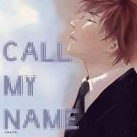   Calling dj - Call My Name <small>Story & Art</small> 